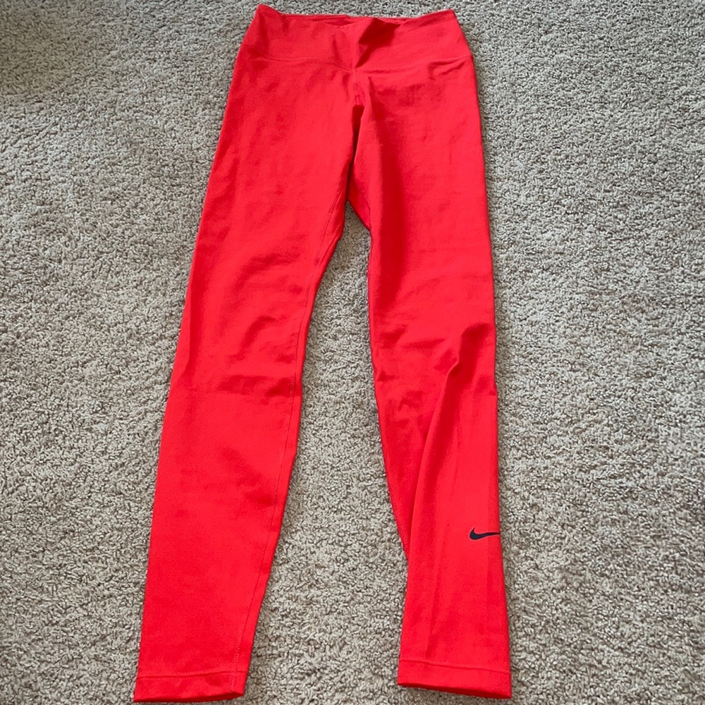 New Nike leggings with tags